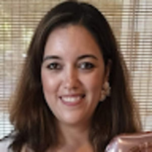 Meet your Posher, Vanessa